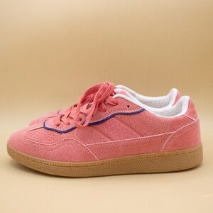 Cushionaire Bettina Pink Comfort Shoes Women's Size 8.5 M